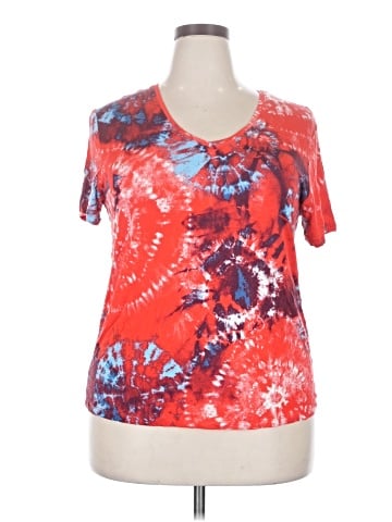 Hybrid Apparel Short Sleeve T-Shirt (view 1)