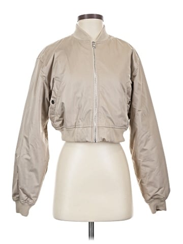 Abercrombie & Fitch Jacket (view 1)