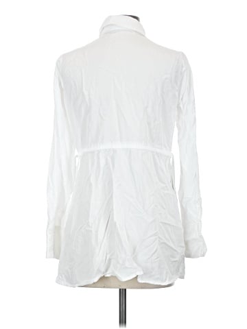 Seraphine Long Sleeve Blouse (view 2)