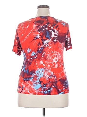 Hybrid Apparel Short Sleeve T-Shirt (view 2)