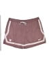 Nike 100% Polyester Pink Athletic Shorts Size 3XL - photo 1
