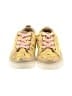 Spenco Yellow Sneakers Size 9 (wide) - photo 2