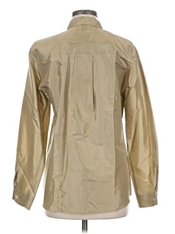 Bogner Long Sleeve Button-Down Shirt (view 2)