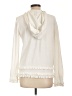 Escada Sport Ivory White Jacket Size L - photo 2
