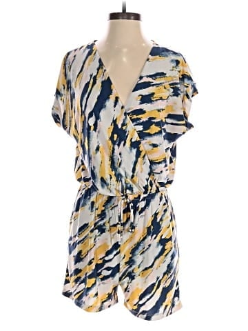 Gilli Romper (view 1)