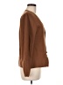 H&M Brown Cardigan Size M - photo 4