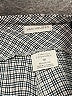 Van Heusen Houndstooth Gray Casual Pants Size 16 - photo 4