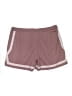 Nike 100% Polyester Pink Athletic Shorts Size 3XL - photo 2