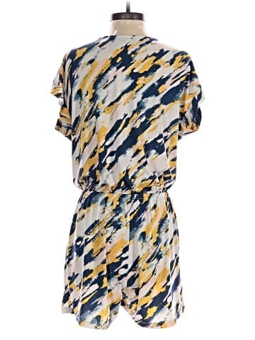 Gilli Romper (view 2)