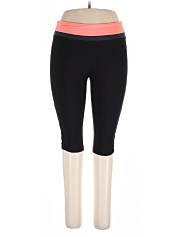 Tangerine Active Pants (view 1)