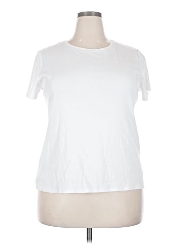 Croft & Barrow Short Sleeve T-Shirt (view 1)