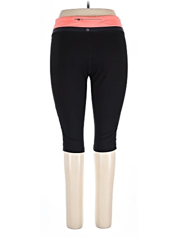 Tangerine Active Pants (view 2)
