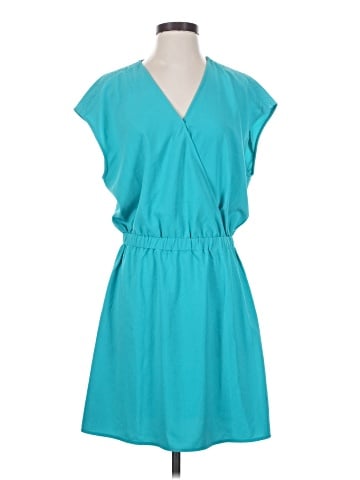 Banana Republic Factory Store Casual Dress (view 1)