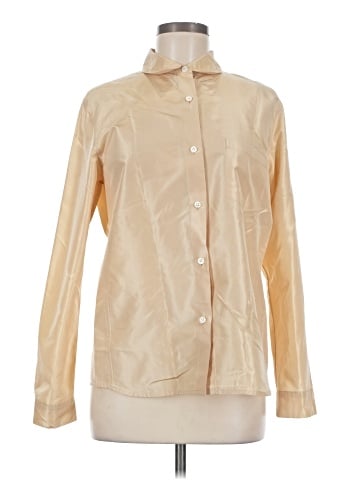 Bogner Long Sleeve Blouse (view 1)