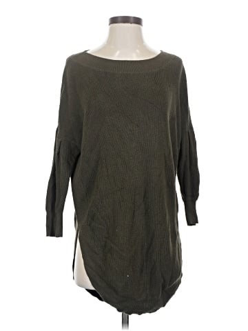 Express Pullover Sweater (view 1)