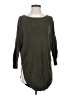 Express Green Pullover Sweater Size XS - photo 1