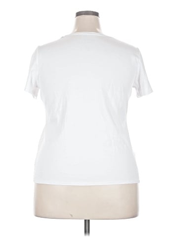 Croft & Barrow Short Sleeve T-Shirt (view 2)