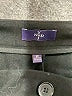 NYDJ Black Dress Pants Size 12 - photo 7