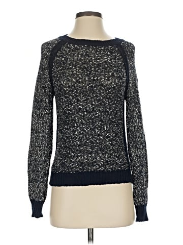 Si-iae Pullover Sweater (view 1)