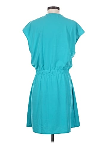 Banana Republic Factory Store Casual Dress (view 2)