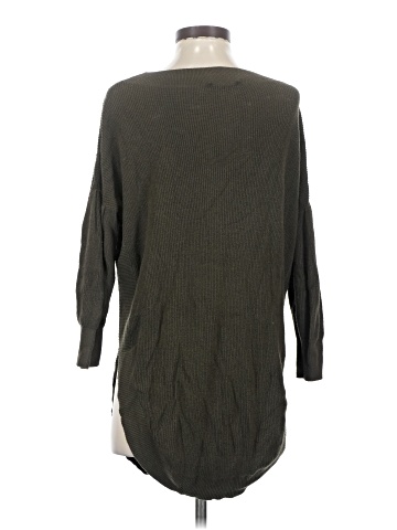 Express Pullover Sweater (view 2)