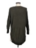Express Green Pullover Sweater Size XS - photo 2