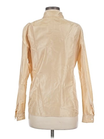 Bogner Long Sleeve Blouse (view 2)