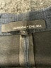 Amanda + Chelsea Plaid Blue Blazer Size S - photo 6