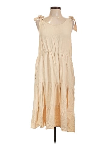 Chouyatou Casual Dress (view 1)