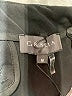 Gracia 100% Polyester Black Dress Pants Size M - photo 4