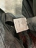 Gracia 100% Polyester Black Dress Pants Size M - photo 5