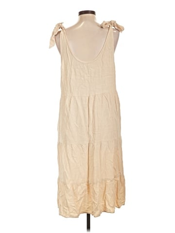 Chouyatou Casual Dress (view 2)