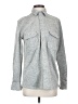 Faded Glory 100% Polyester Gray Pullover Sweater Size S - photo 1