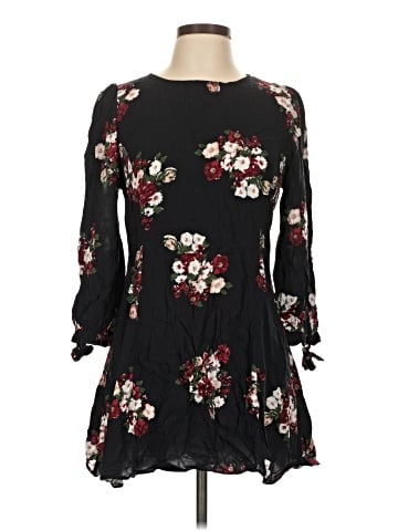 Zara Casual Dress (view 1)