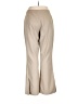 Unbranded Solid Tan Dress Pants Size 11 - photo 2