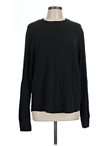 ALTERNATIVE Pullover Sweater (view 1)
