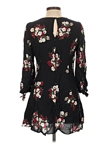Zara Casual Dress (view 2)