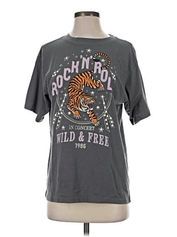 Modern Lux Short Sleeve T-Shirt (view 1)