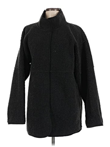 Velvet by Graham & Spencer Coat (view 1)