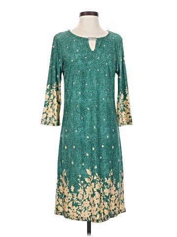 Jon & Anna Casual Dress (view 1)