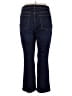 Lee Blue Jeans Size 18 - photo 2