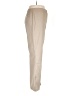 Unbranded Solid Tan Dress Pants Size 11 - photo 4