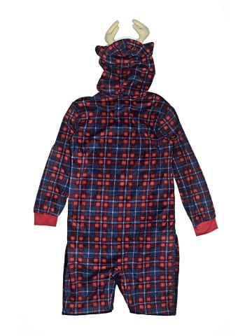 Max & Olivia Long Sleeve Onesie (view 2)
