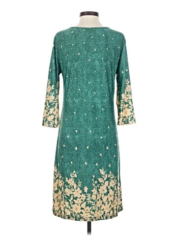 Jon & Anna Casual Dress (view 2)