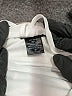 Stoosh 100% Polyester White Sleeveless Blouse Size M - photo 8