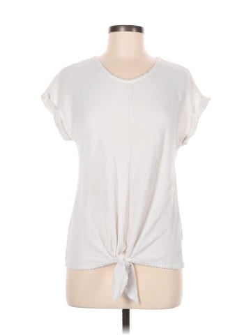 W5 Short Sleeve Top (view 1)
