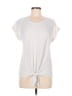 W5 Gray Short Sleeve Top Size M - photo 1