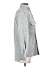 Faded Glory 100% Polyester Gray Pullover Sweater Size S - photo 4