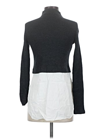 Theory Long Sleeve Top (view 2)