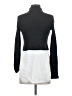 Theory Gray Long Sleeve Top Size P (petite) - photo 2